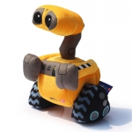 Мягкая игрушка робот Wall-E